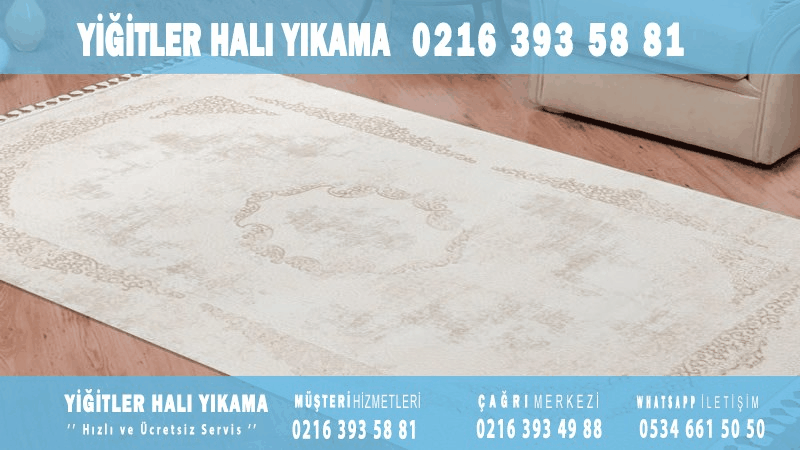 Kurtkoy Hali Yikama 0216 606 12 24 Profesyonel Yikama